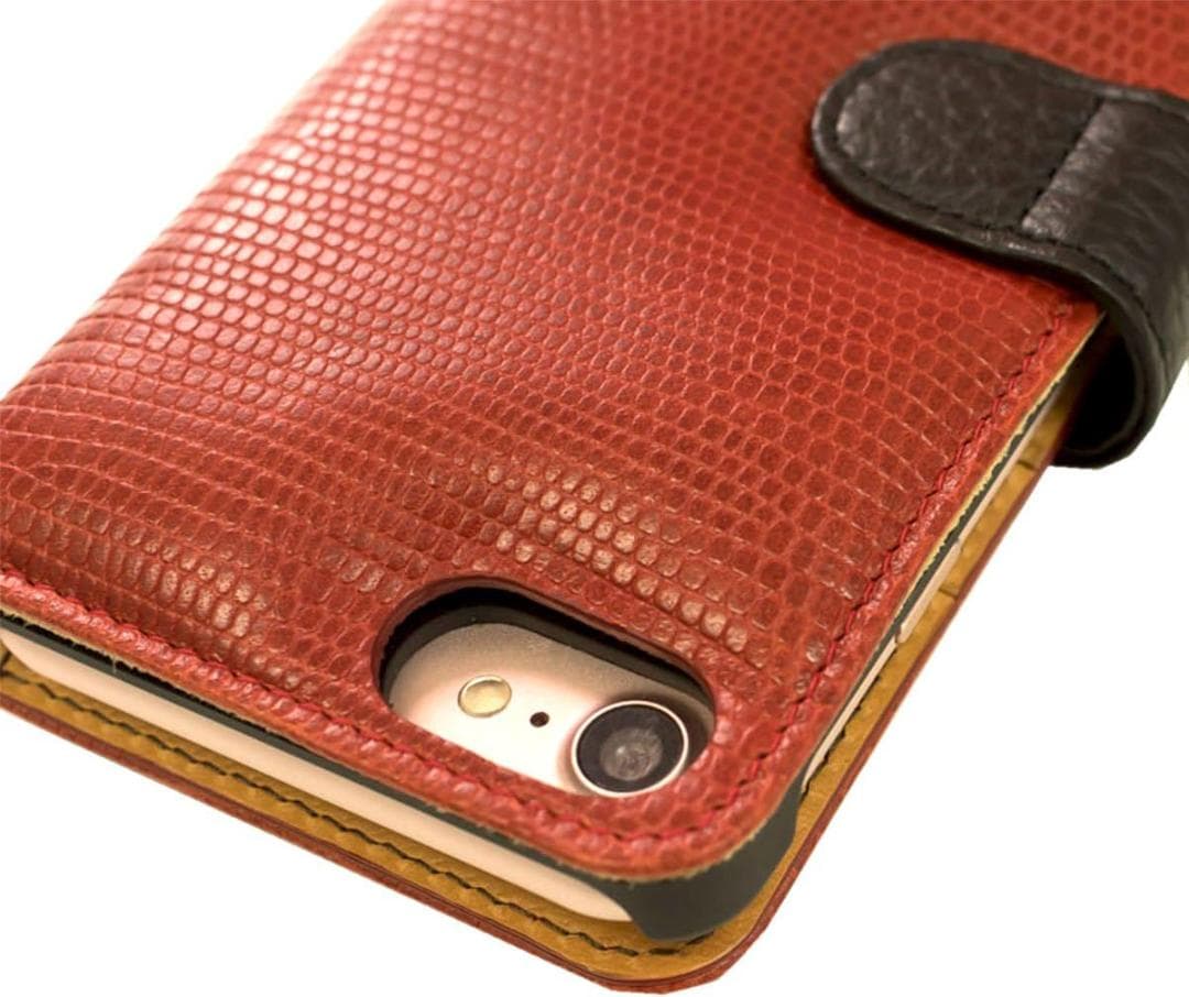 定価28000 iPhone 8 7 SE 第3世代 第2世代 手帳型ケース