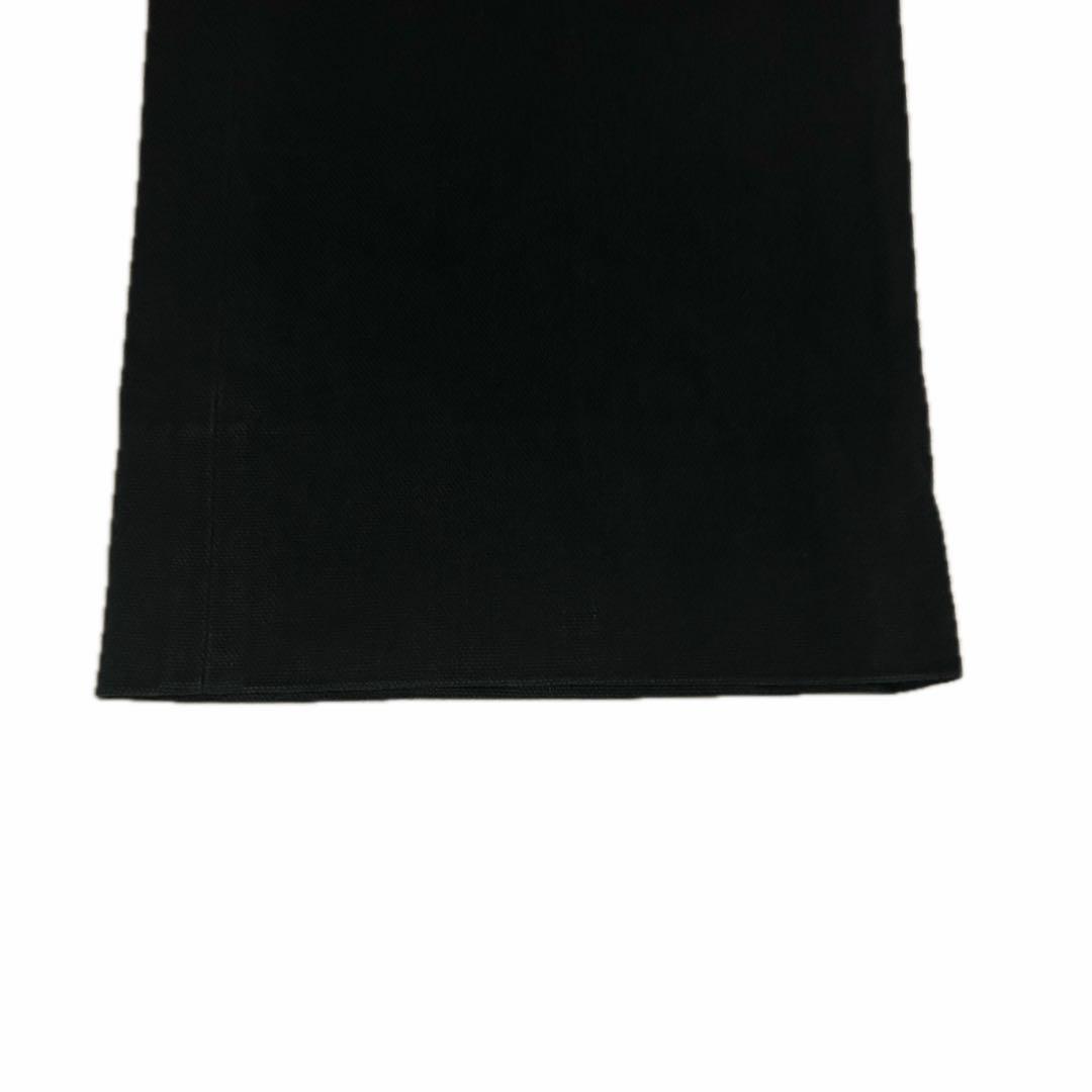 99SS RAF SIMONS コットンストレートパンツ スラックス 初期