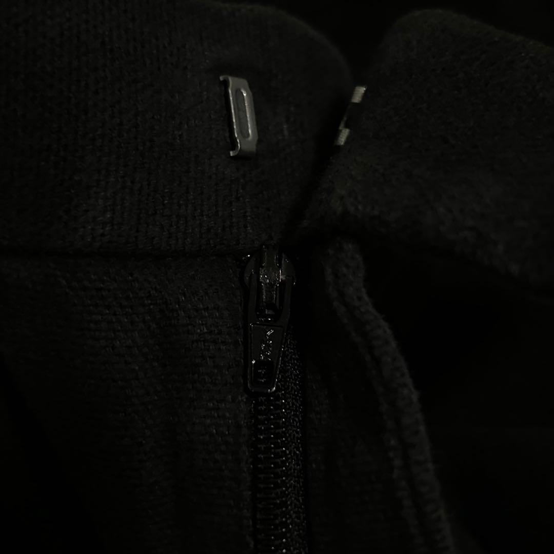 99SS RAF SIMONS コットンストレートパンツ スラックス 初期