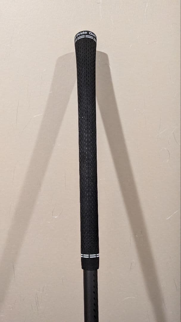 【新品未使用】　PING TOUR 2.0 BLACK 90 S　4U