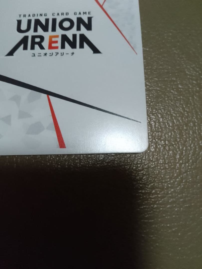 ユニオンアリーナ　ToLOVEる　アクションポイント モモ