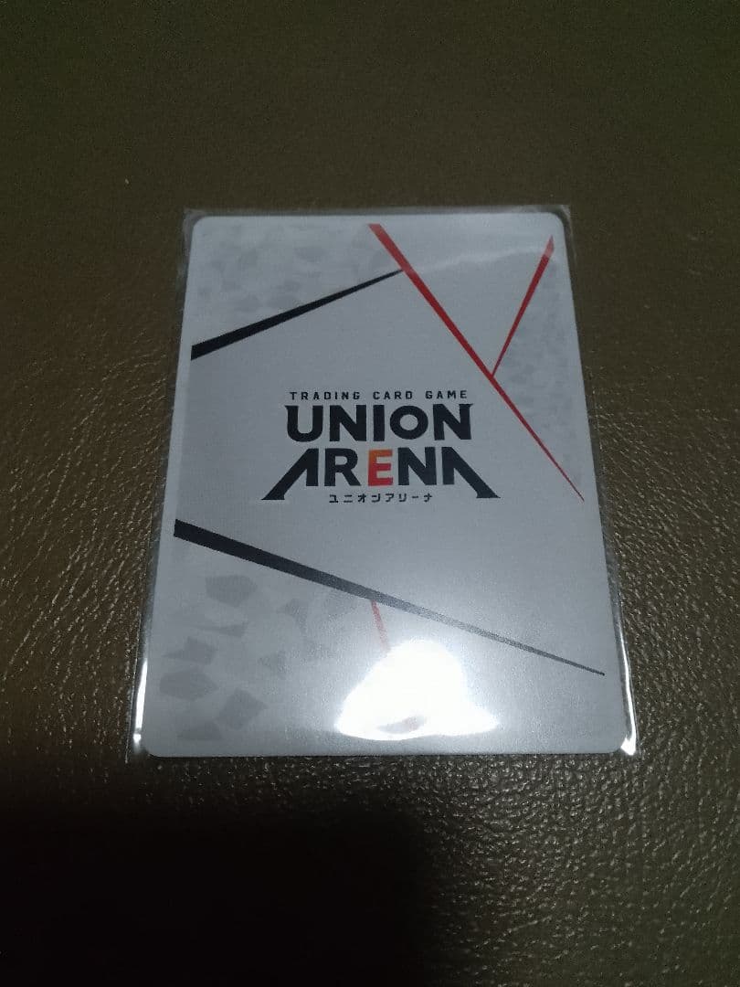 ユニオンアリーナ　ToLOVEる　アクションポイント モモ