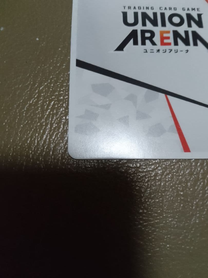 ユニオンアリーナ　ToLOVEる　アクションポイント モモ