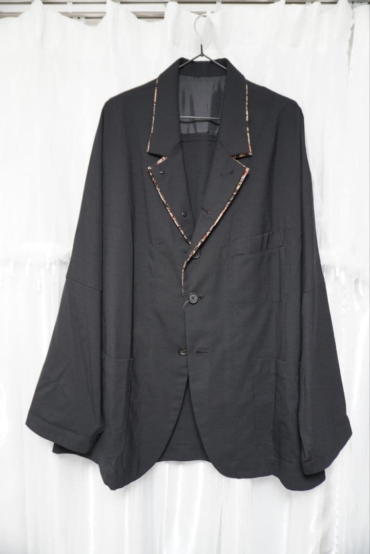 新品Yohji Yamamoto サブブランド S'YTE