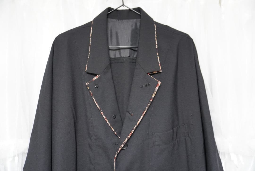 新品Yohji Yamamoto サブブランド S'YTE