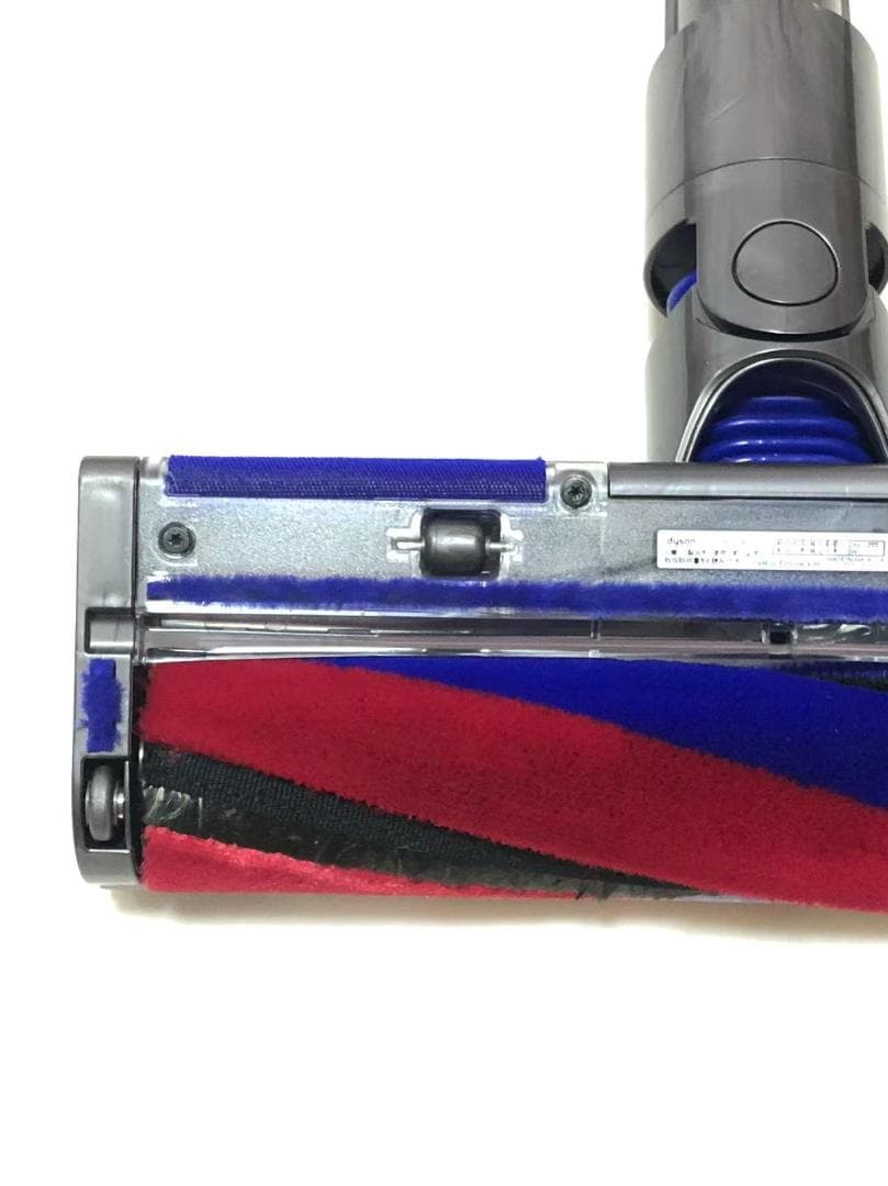 ダイソン Slim Fluffy ローラーヘッド 354531-02