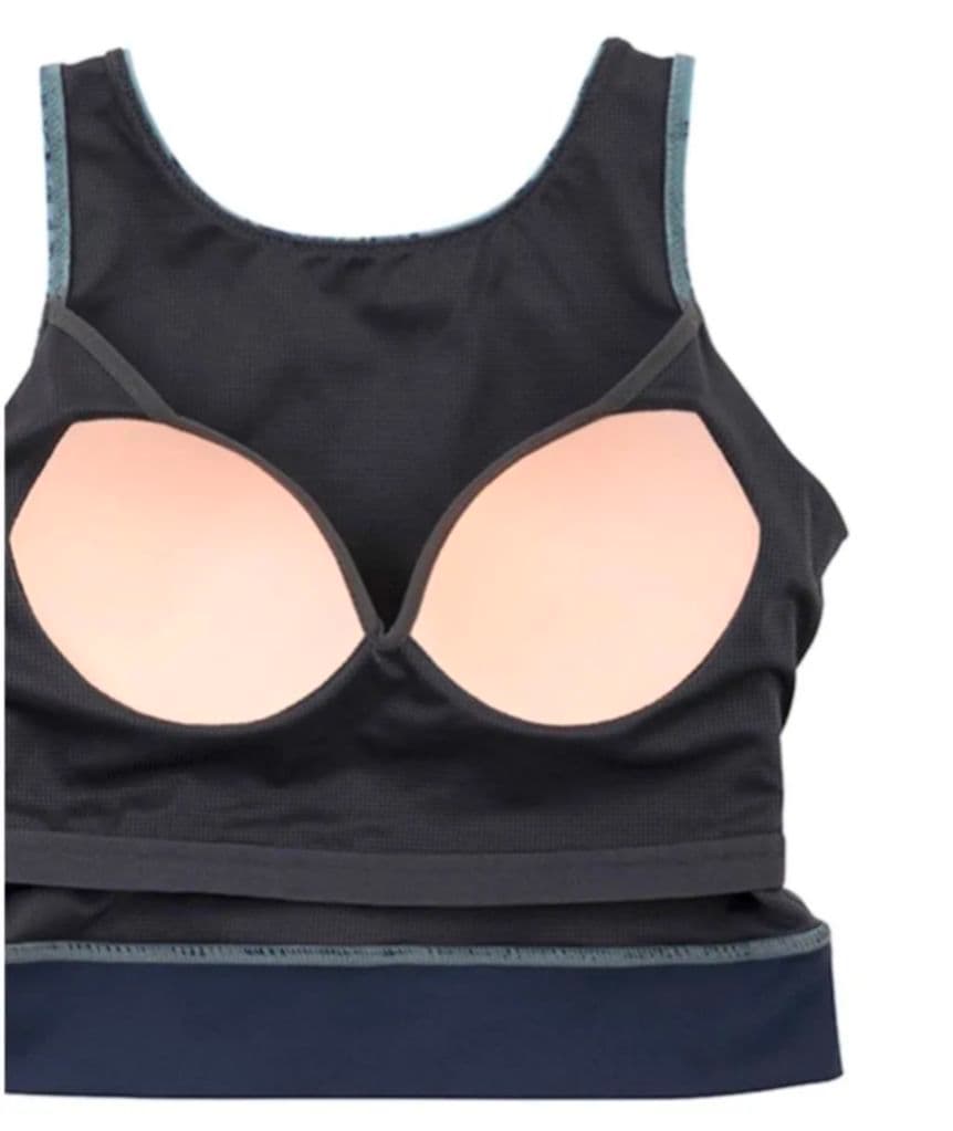 SUKALA 花柄タンクトップ