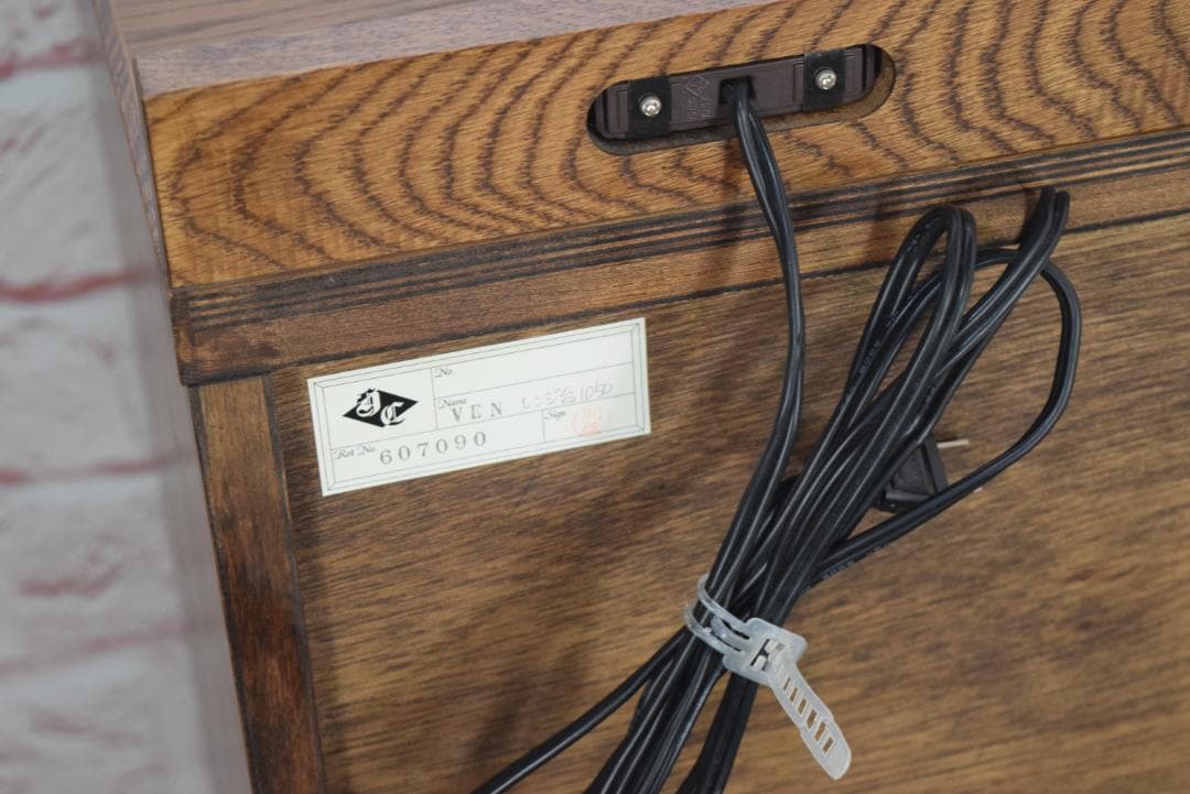 葉山家具/葉山クラシック/葉山ガーデン レンジ台/キッチンボード