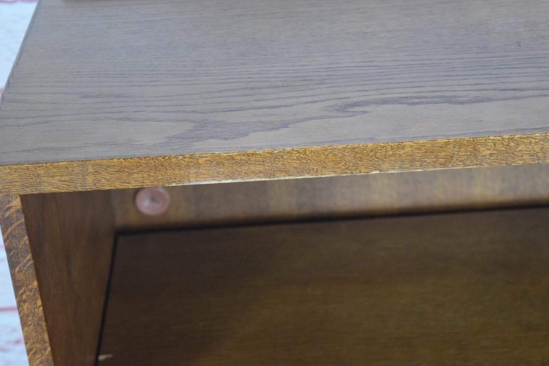 葉山家具/葉山クラシック/葉山ガーデン レンジ台/キッチンボード