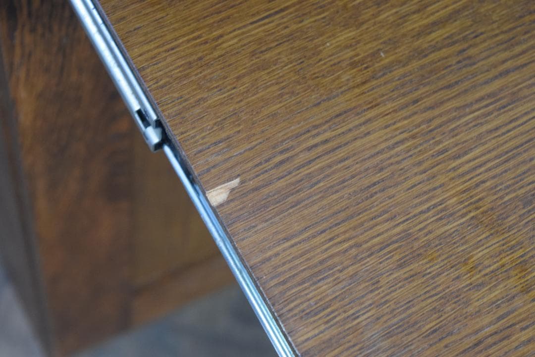 葉山家具/葉山クラシック/葉山ガーデン レンジ台/キッチンボード