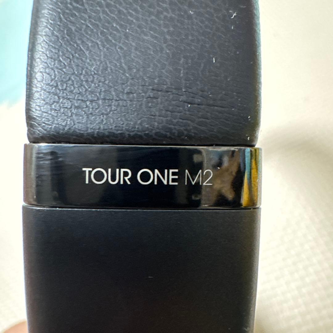 Hide Hata 【美品】JBL Tour One M2