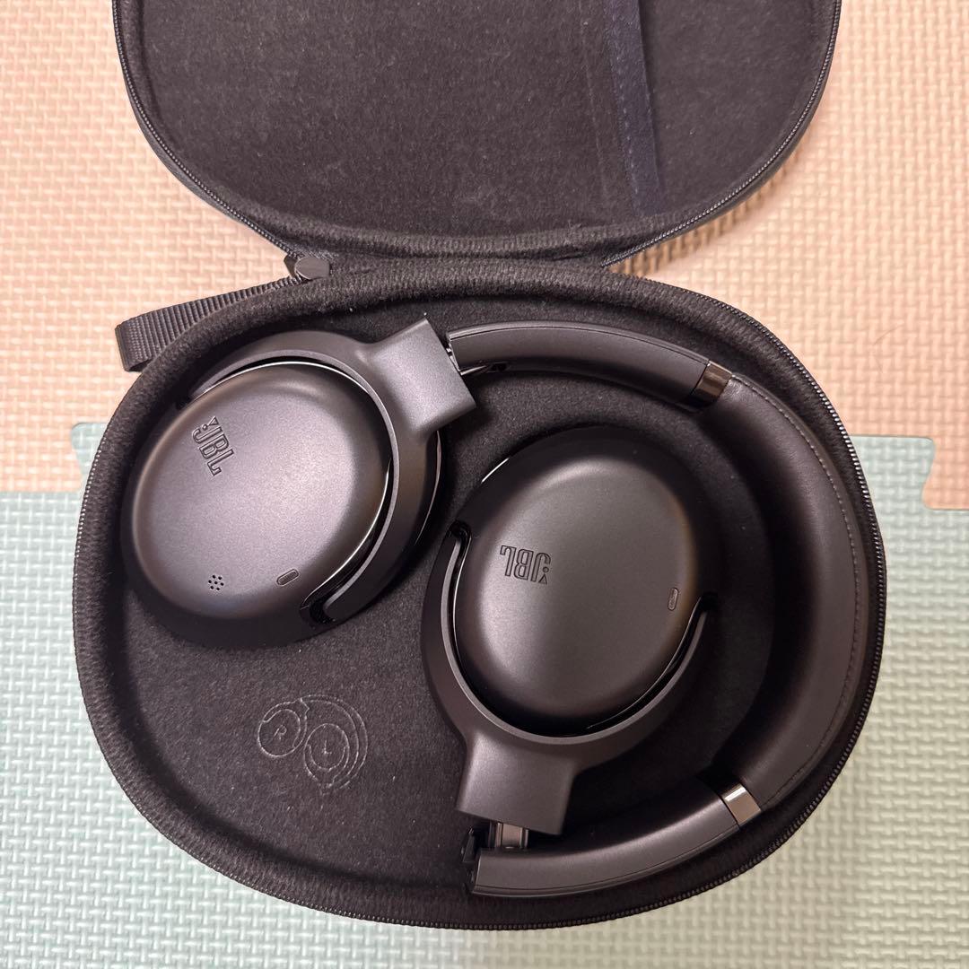 Hide Hata 【美品】JBL Tour One M2