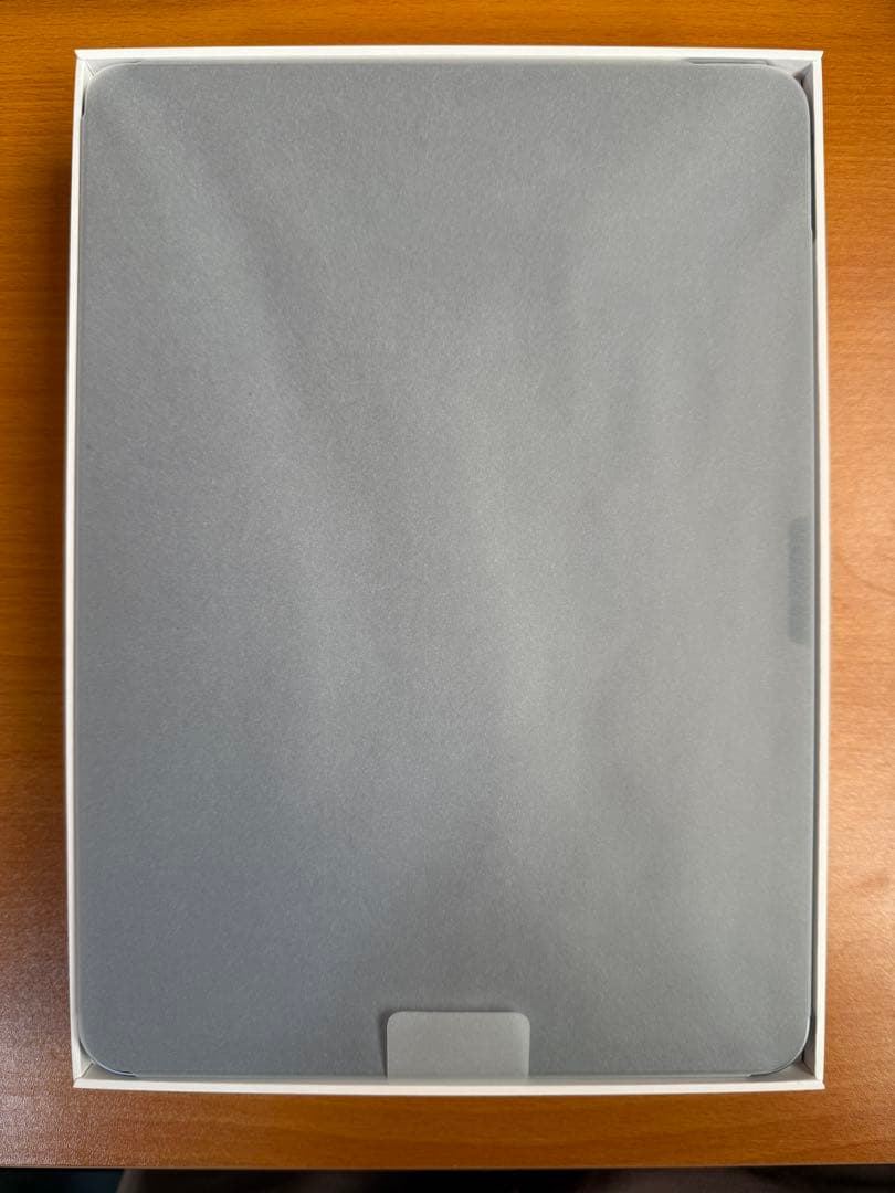 【セール中】M2 iPad air 11インチ 256GB スペースグレイ