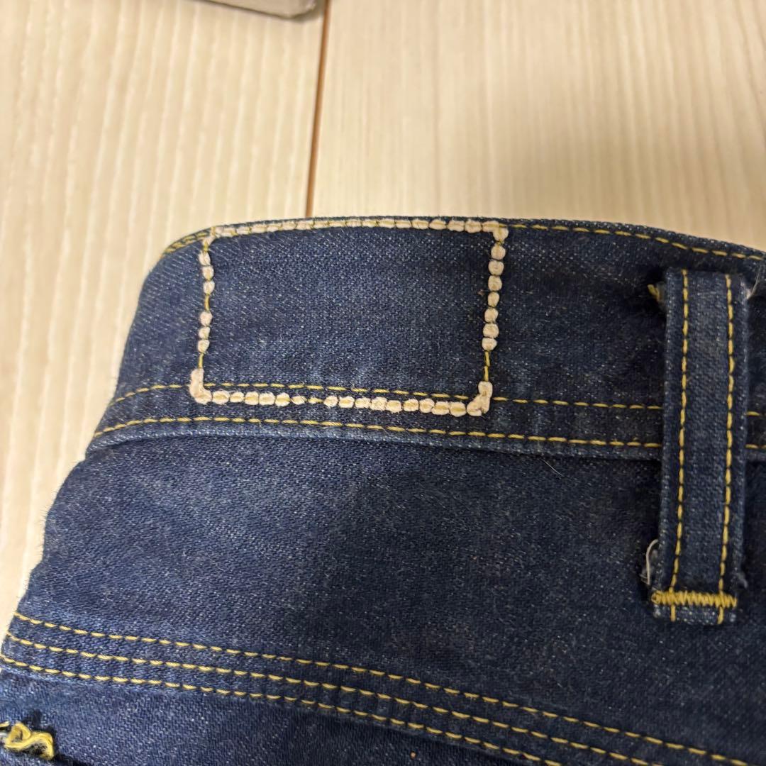 Lee ビンテージ 復刻 LM6191 191Z W34 50s 60s