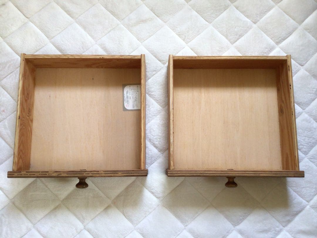 アンファン　コーハウス　6段チェスト　たんす　カントリー家具