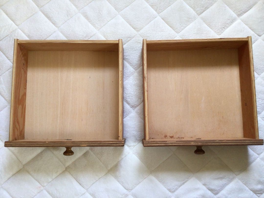 アンファン　コーハウス　6段チェスト　たんす　カントリー家具