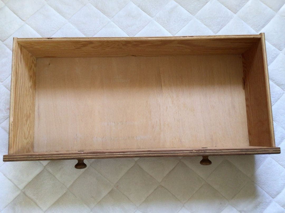 アンファン　コーハウス　6段チェスト　たんす　カントリー家具