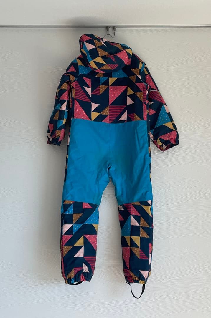 ぽよぽよこ　Patagonia パタゴニア 110センチ