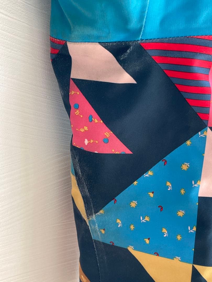 ぽよぽよこ　Patagonia パタゴニア 110センチ