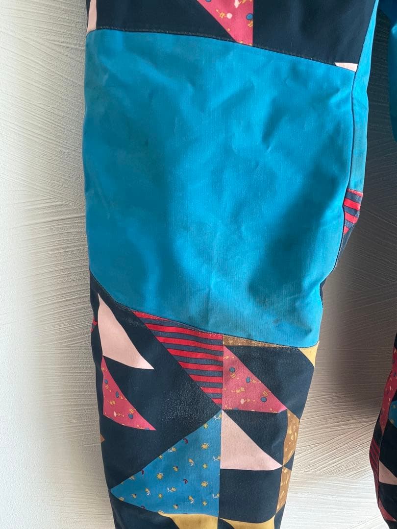 ぽよぽよこ　Patagonia パタゴニア 110センチ