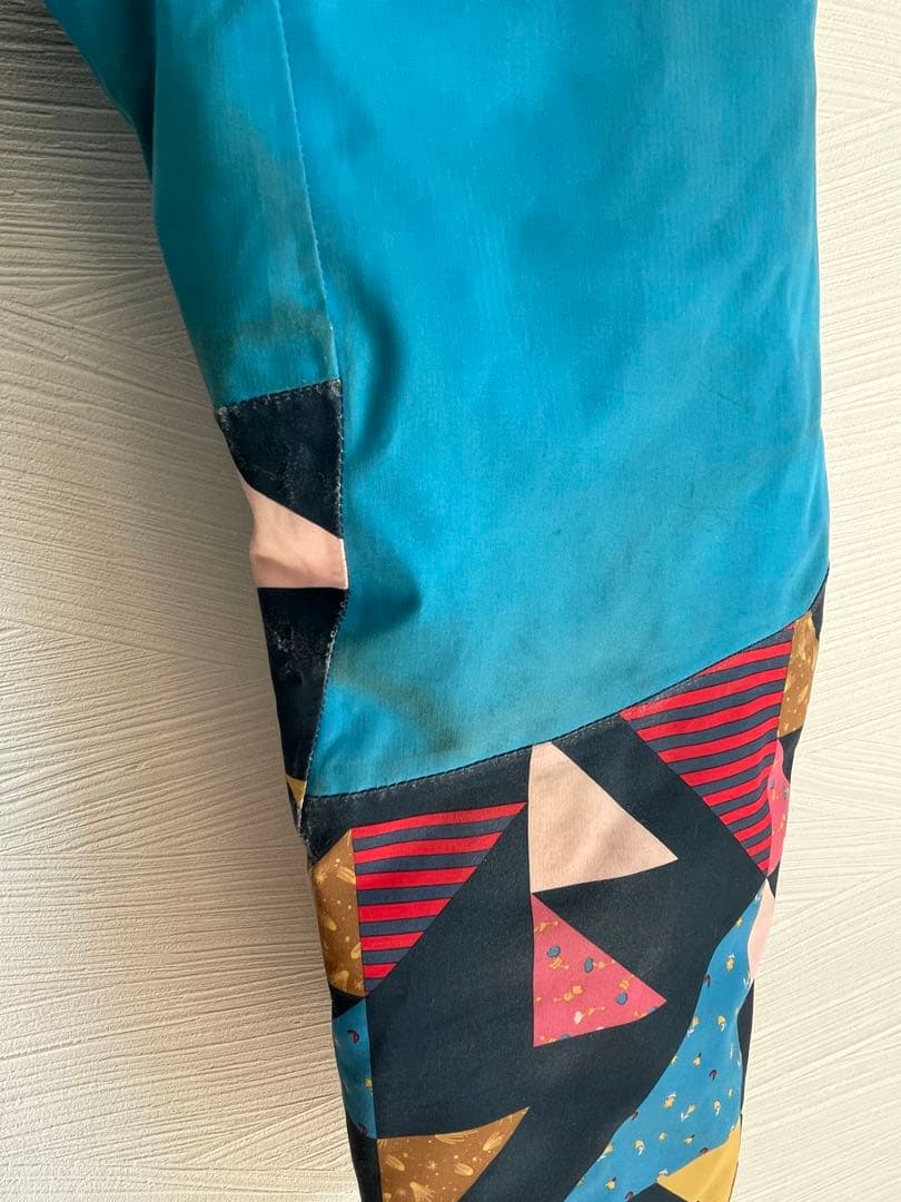 ぽよぽよこ　Patagonia パタゴニア 110センチ