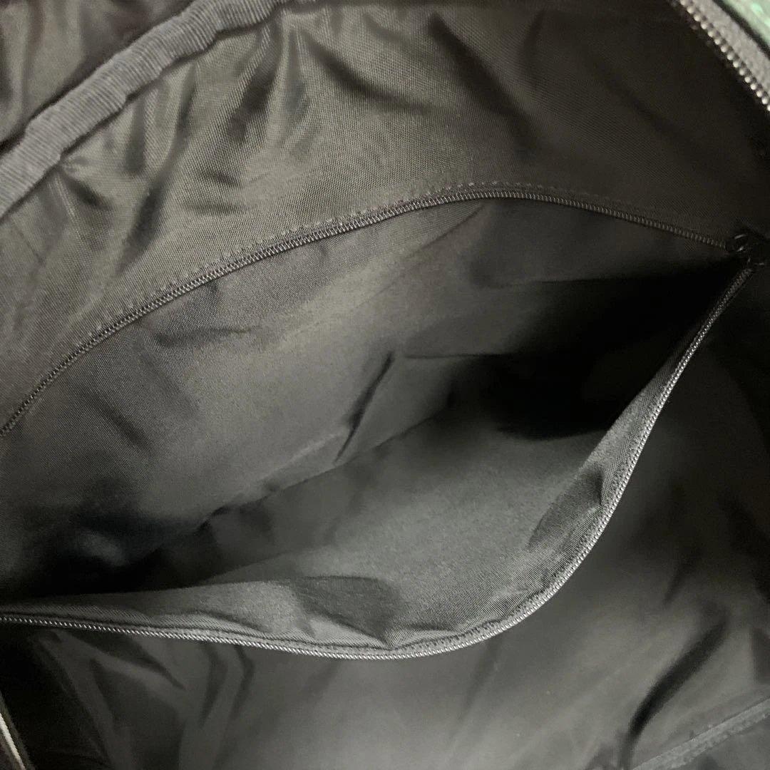 美品　本間ゴルフ　ボストンバッグ　ショルダーバック