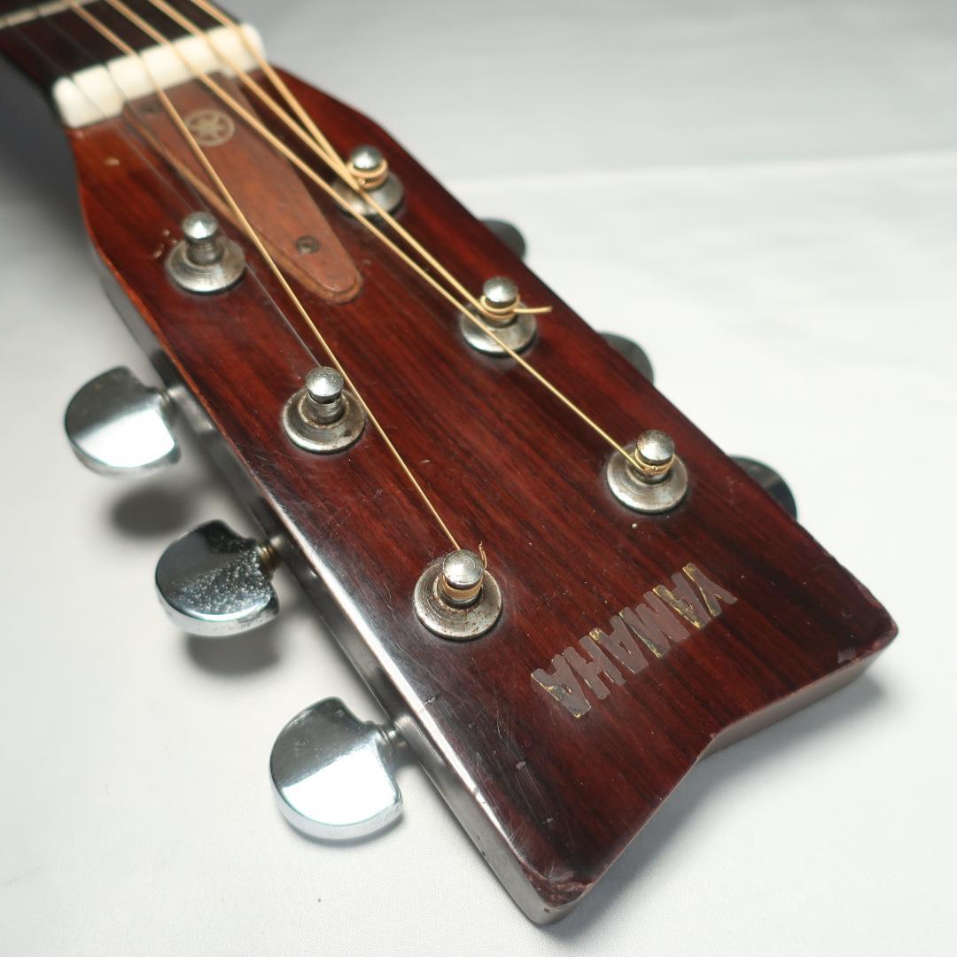 北海道 弦交換済 YAMAHA FG-151 アコースティックギター