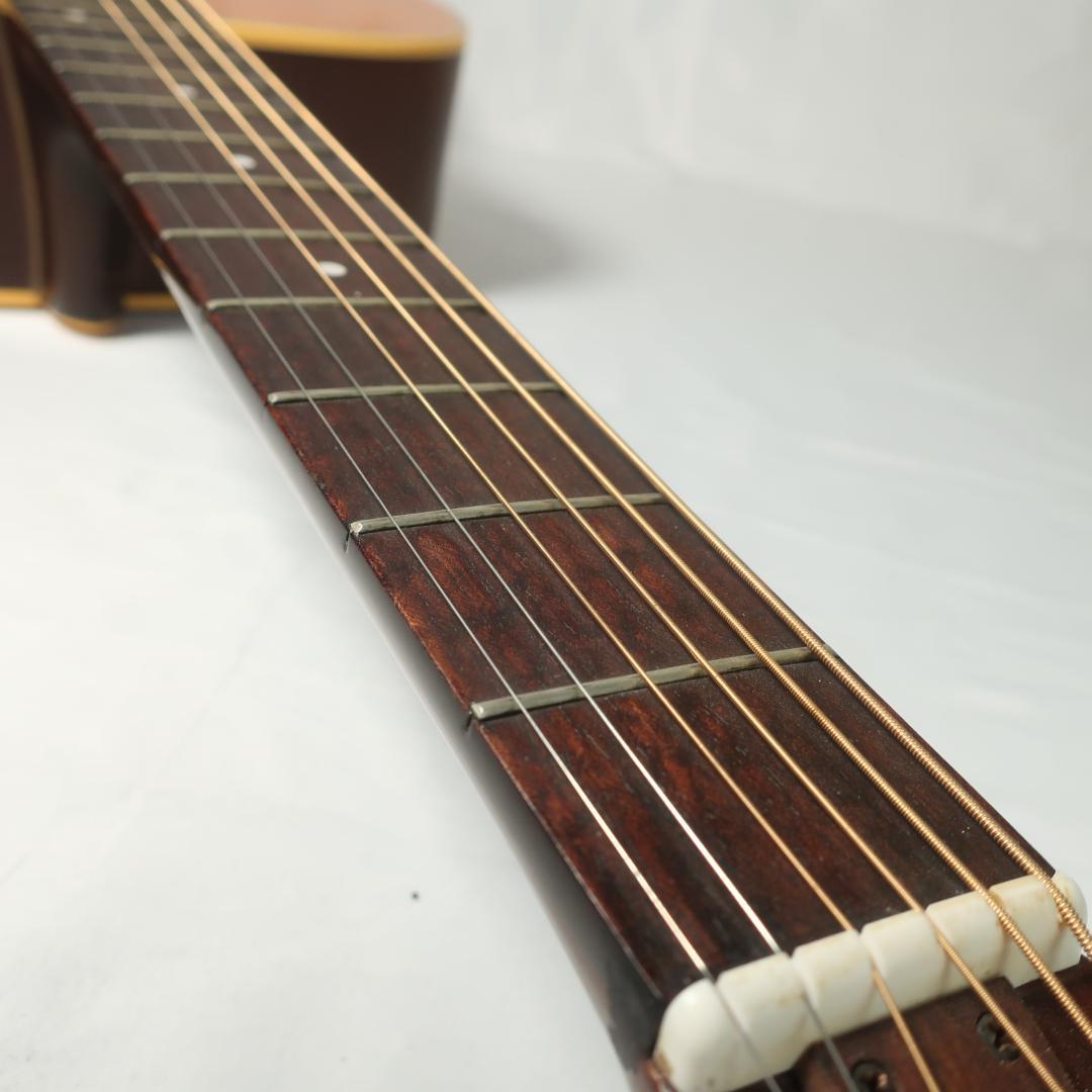 北海道 弦交換済 YAMAHA FG-151 アコースティックギター