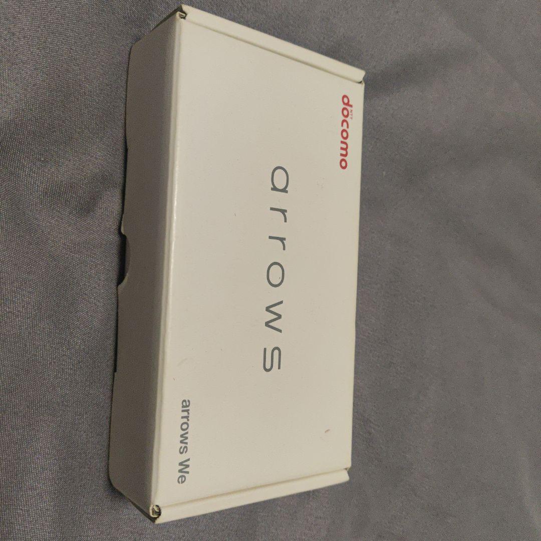 arrows F-51B ホワイト(w)