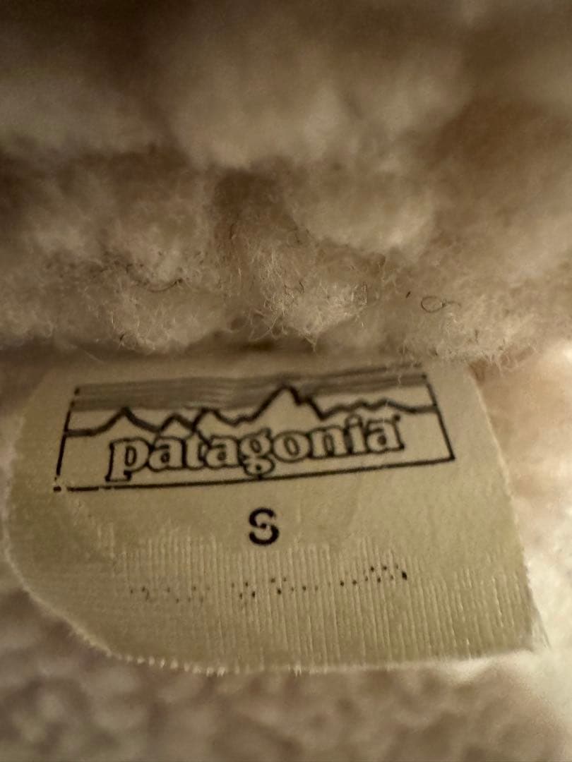 9*2様 Patagonia パタゴニア リバーシブル ビビーダウンベスト メン