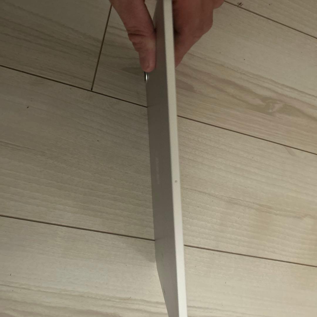 ipad pro 11inch 第2世代 128GB wifiモデル