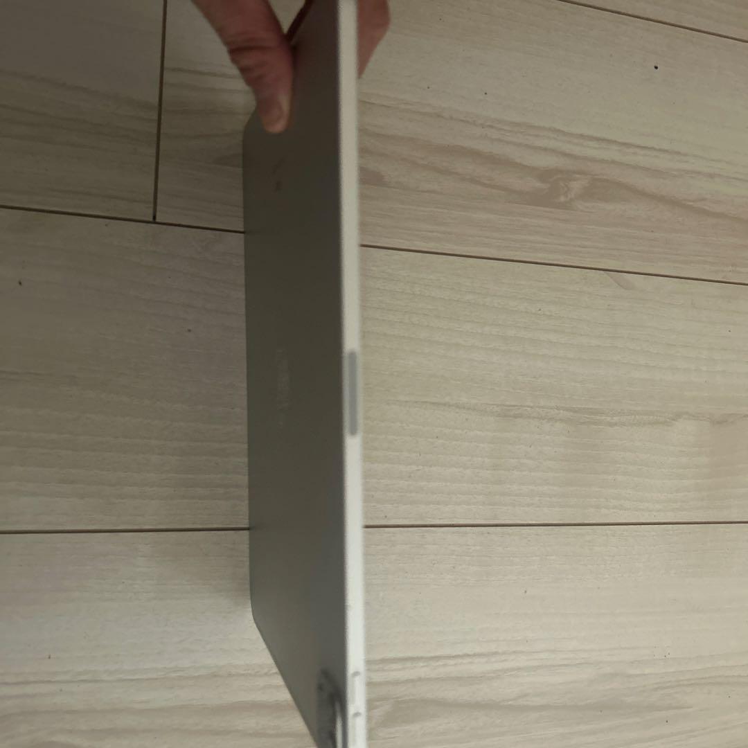 ipad pro 11inch 第2世代 128GB wifiモデル