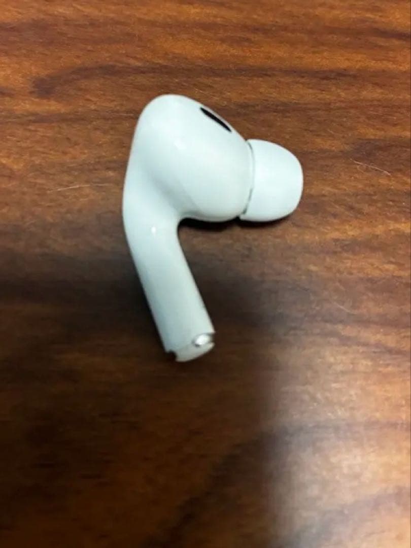 AirPods Pro2本体&ケースとPro1のケース