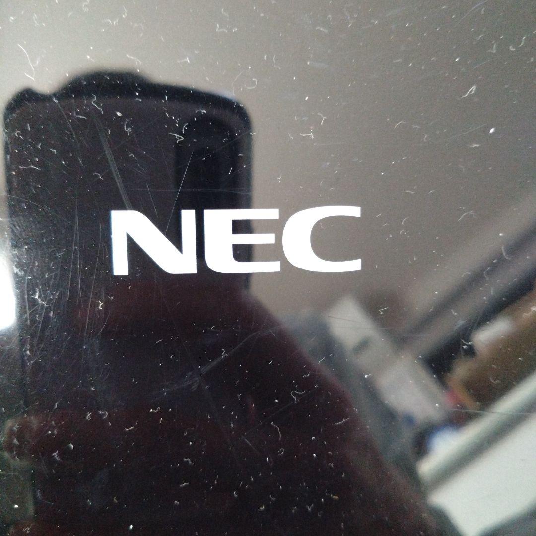 NEC VersaPro 15.6インチ ノートPC