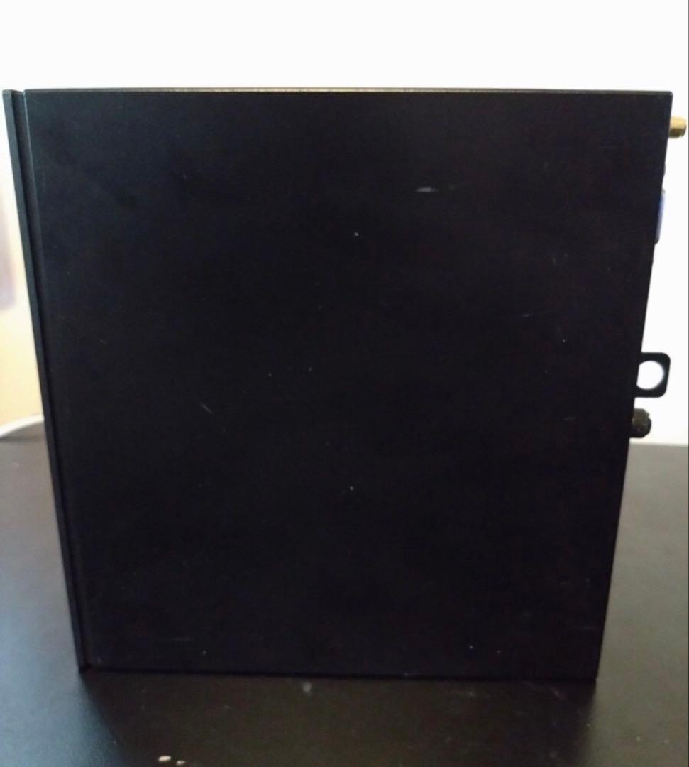 【BIOS起動】DELL OptiPlex7040 ミニPC