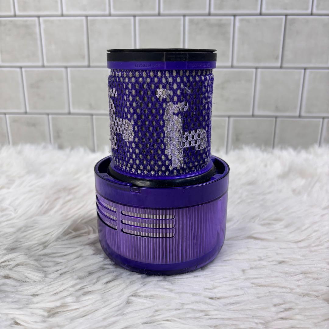 ダイソン V12 Detect Slim Total Clean 掃除機