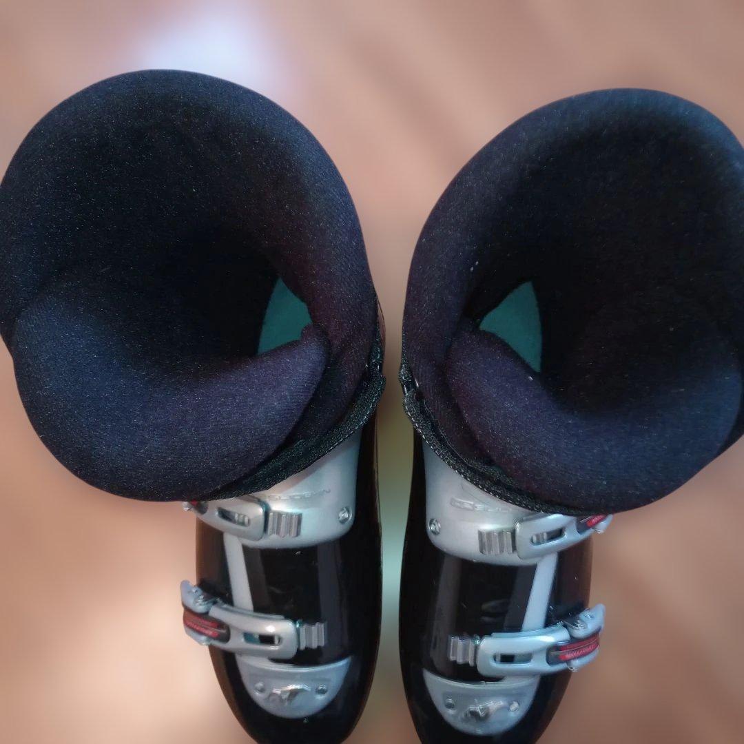 Nordica スキーブーツ EasyMove6 31.5cm ビッグサイズ