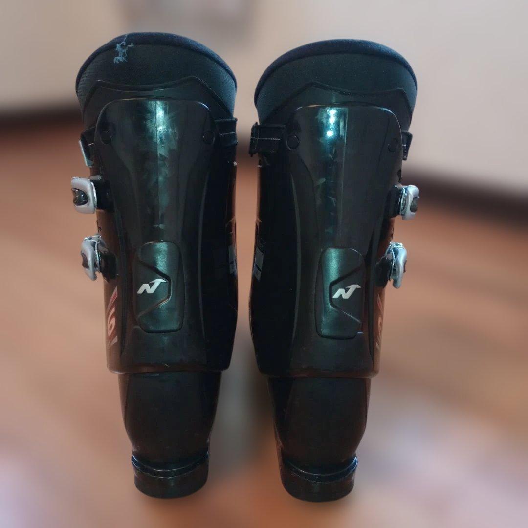 Nordica スキーブーツ EasyMove6 31.5cm ビッグサイズ