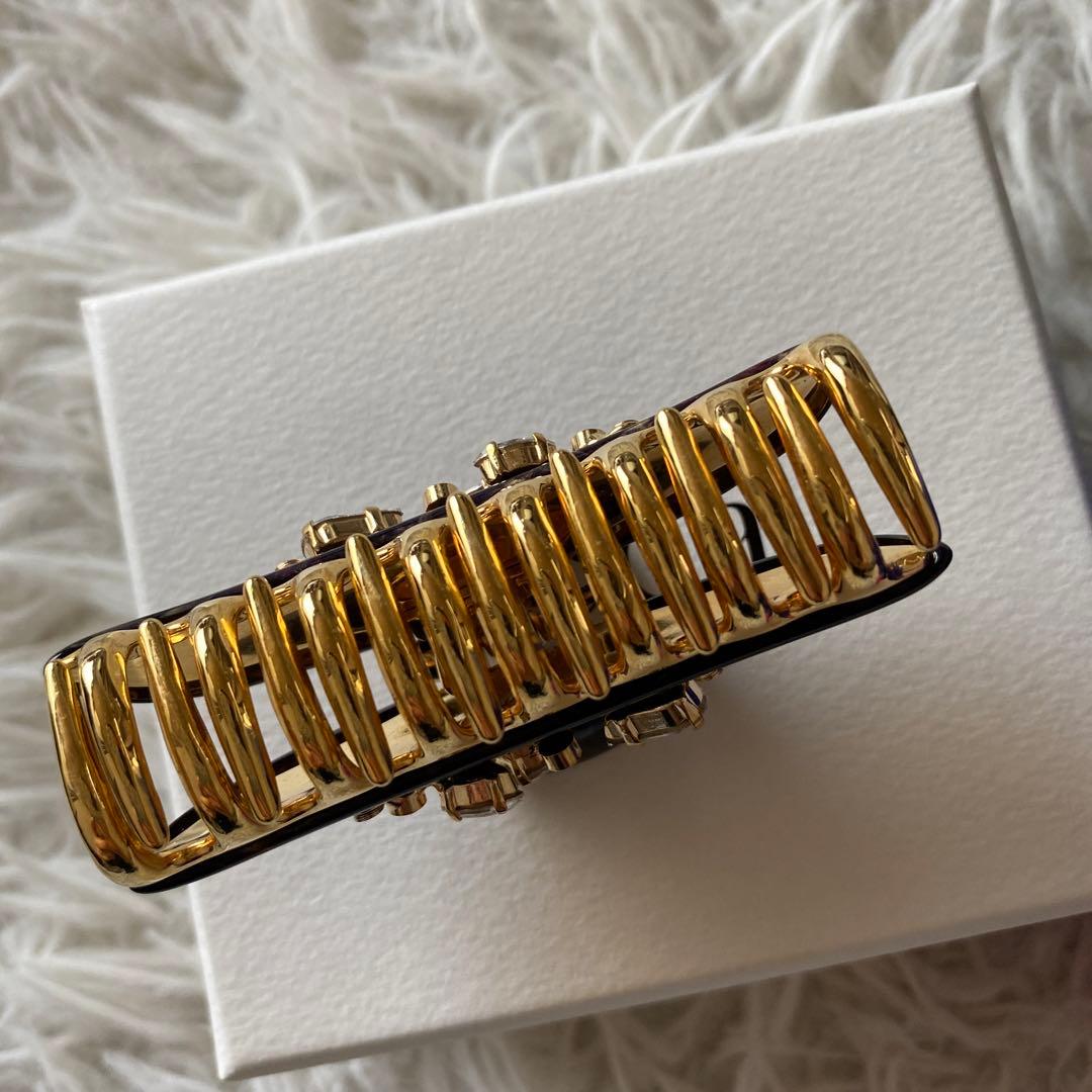 ハル猫・プロフ必読完売品　acca クリスタルリーブスクリップ