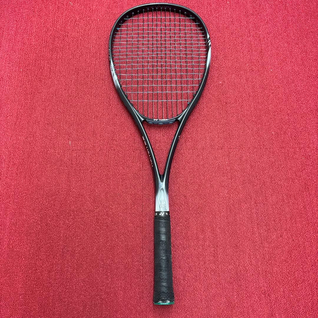 テニスラケット ボルトレイジ8s