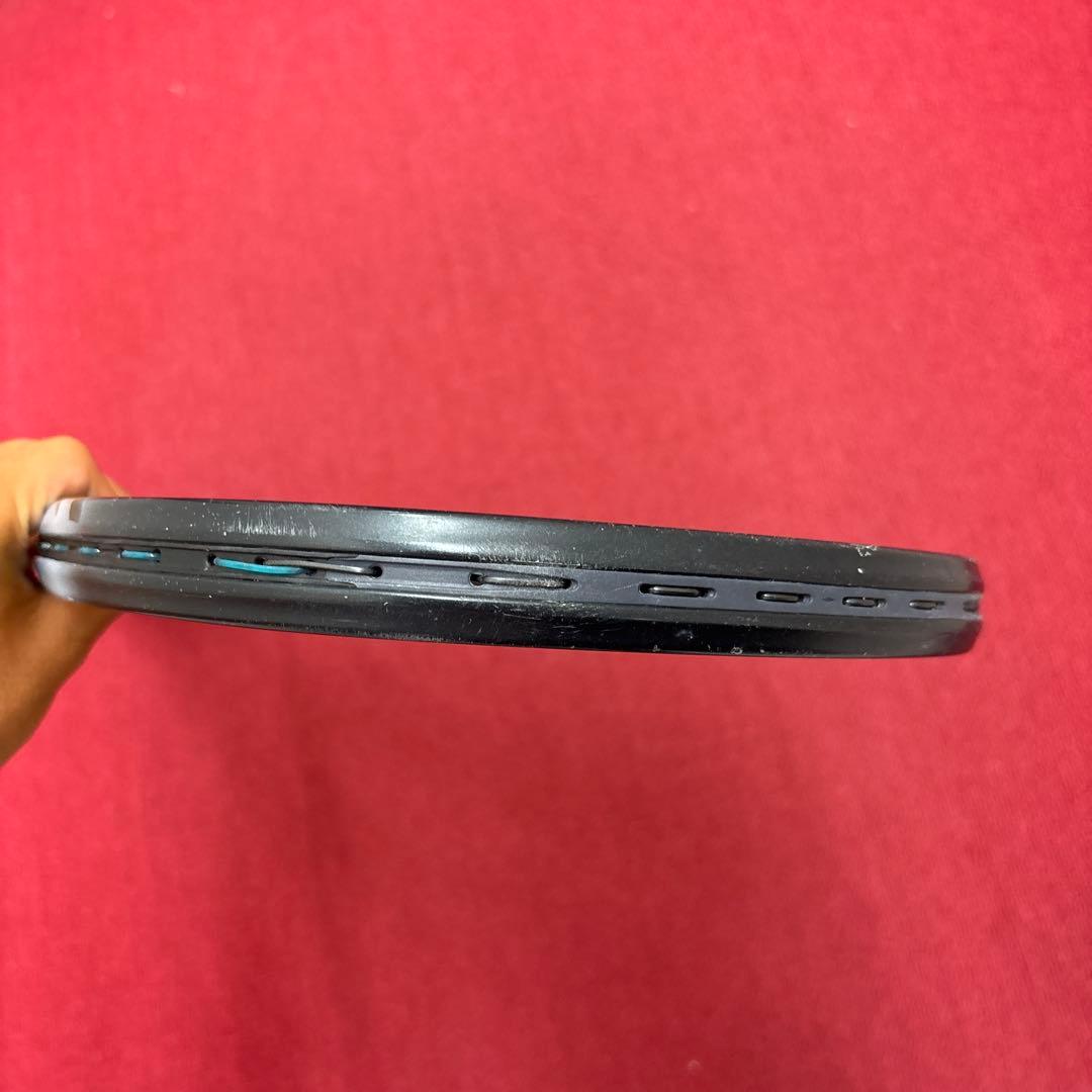 テニスラケット ボルトレイジ8s