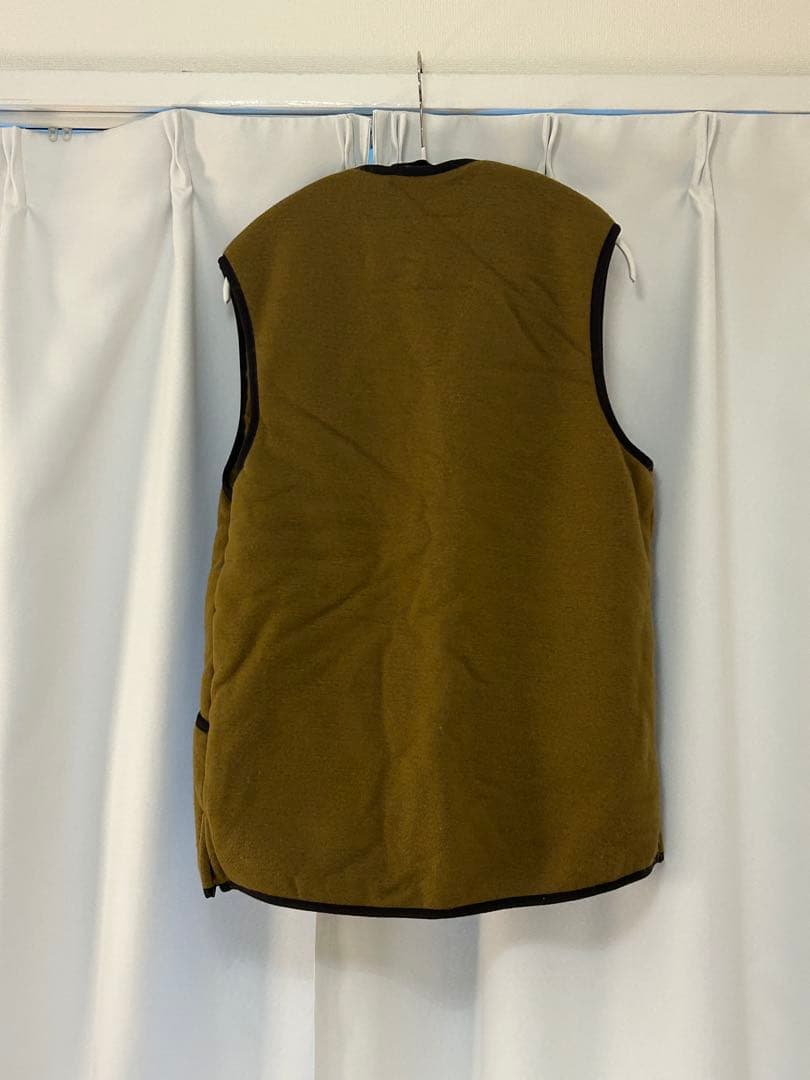 【国内正規品】Barbour ライナー　ファーベスト　36サイズ