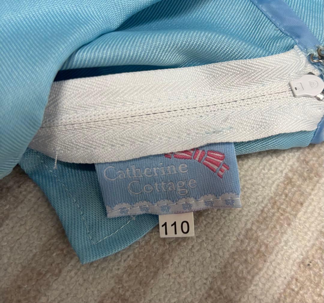 子供服　まとめ売り　女の子　110 120