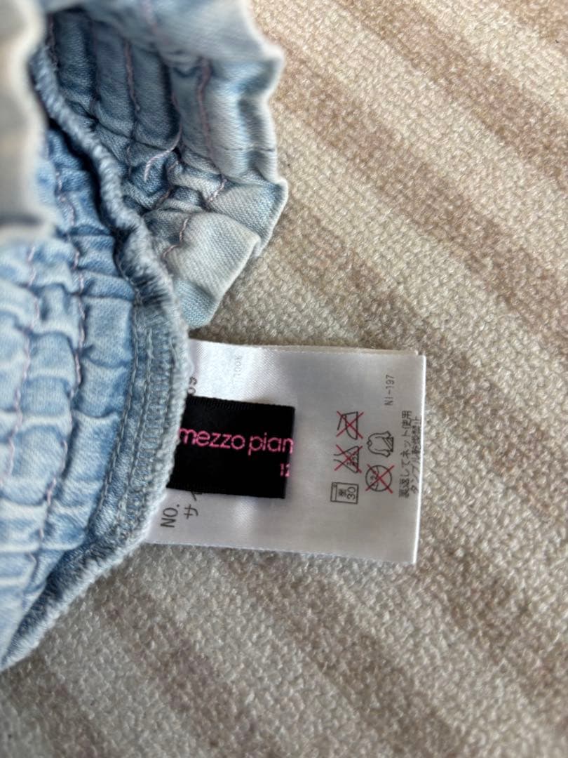 子供服　まとめ売り　女の子　110 120