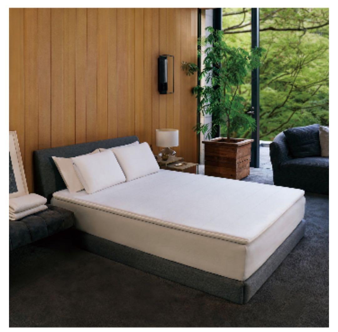 【新品未使用✨】エアウィーヴ スマートプレミアムホテル仕様 シングル