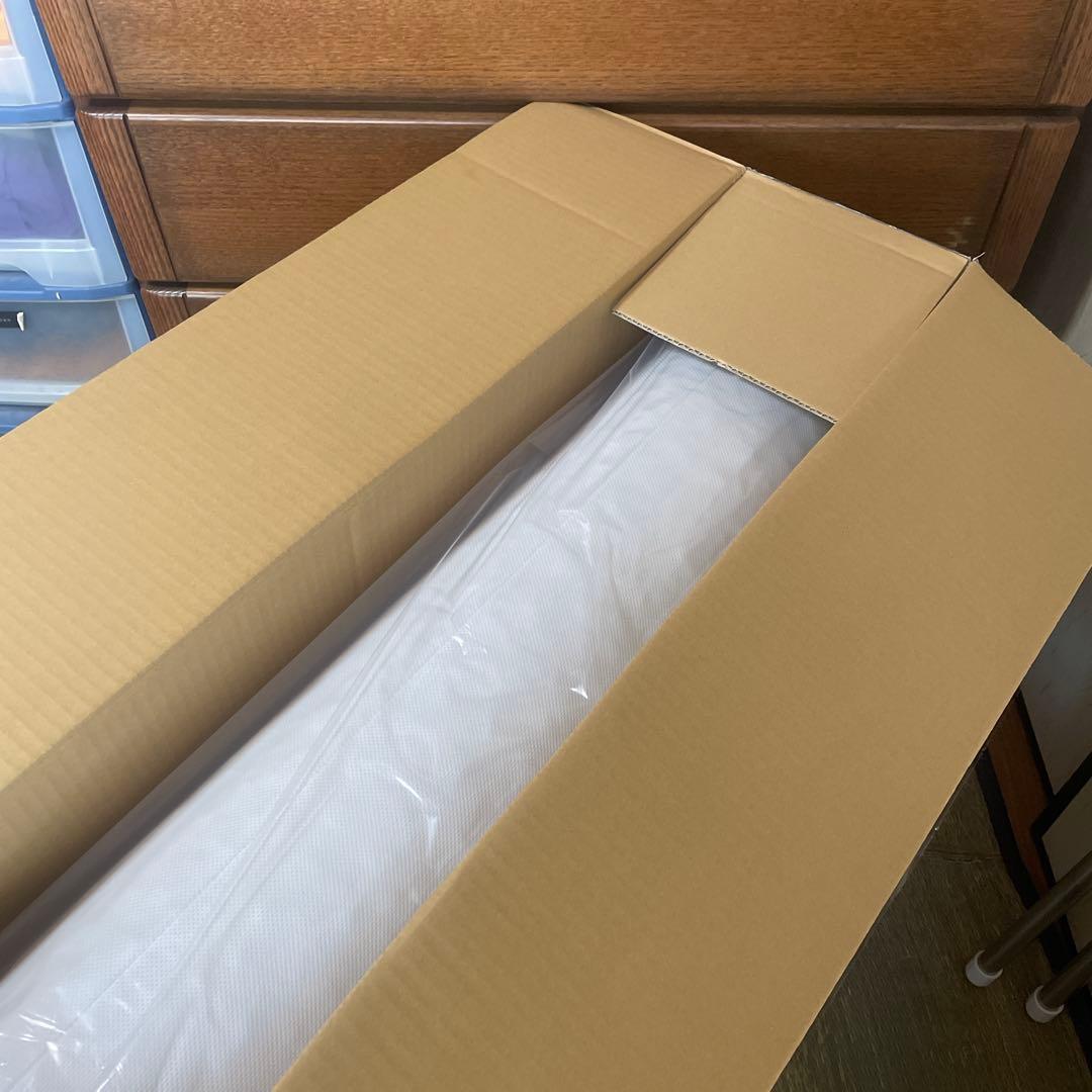 【新品未使用✨】エアウィーヴ スマートプレミアムホテル仕様 シングル