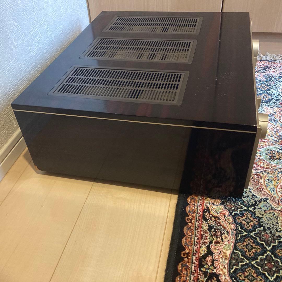 アキュフェーズ　C-280