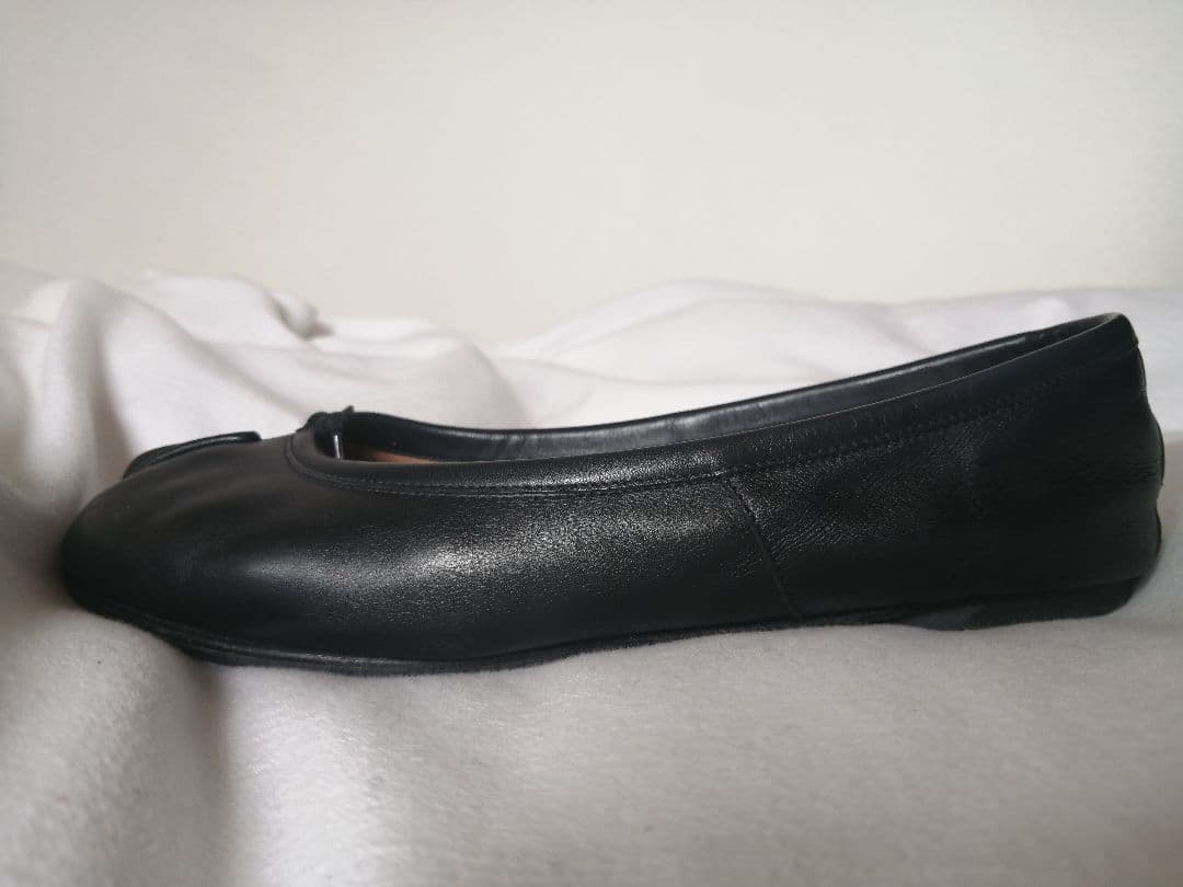 Maison Margiela Tabi ballet　37.5