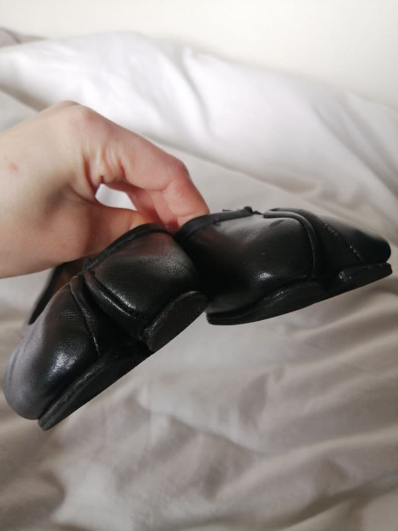 Maison Margiela Tabi ballet　37.5