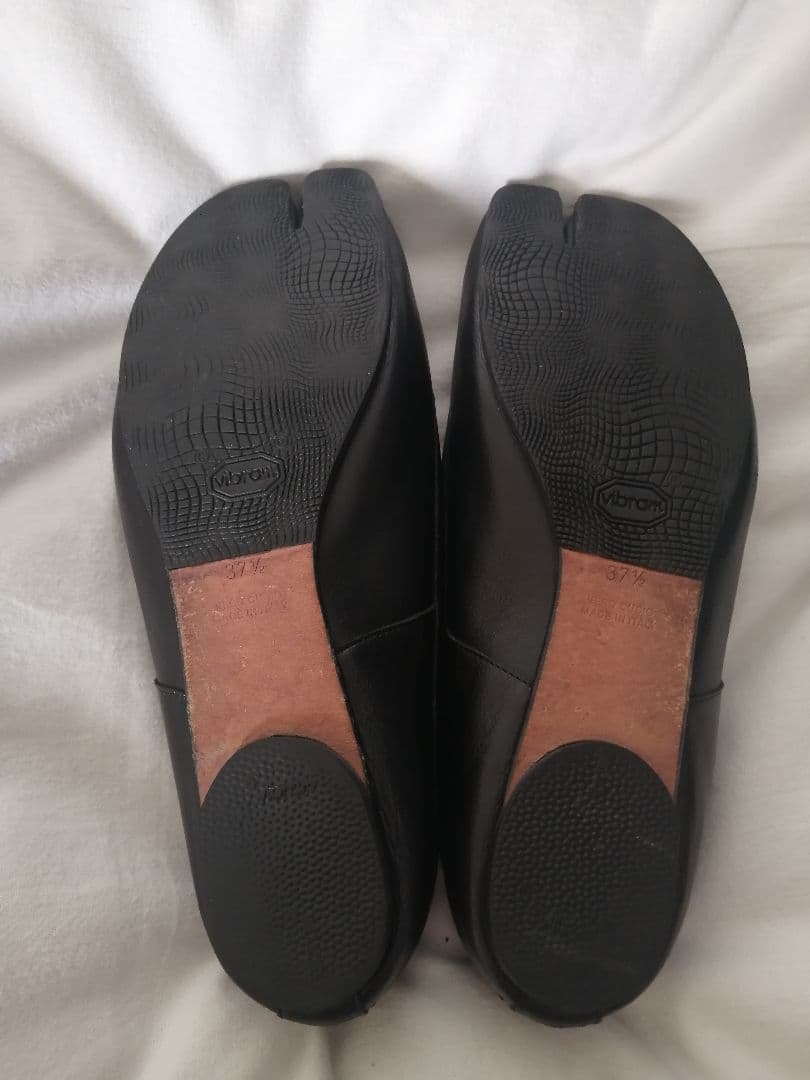 Maison Margiela Tabi ballet　37.5